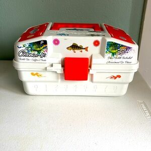 Shakespeare Customize-It Tackle Box